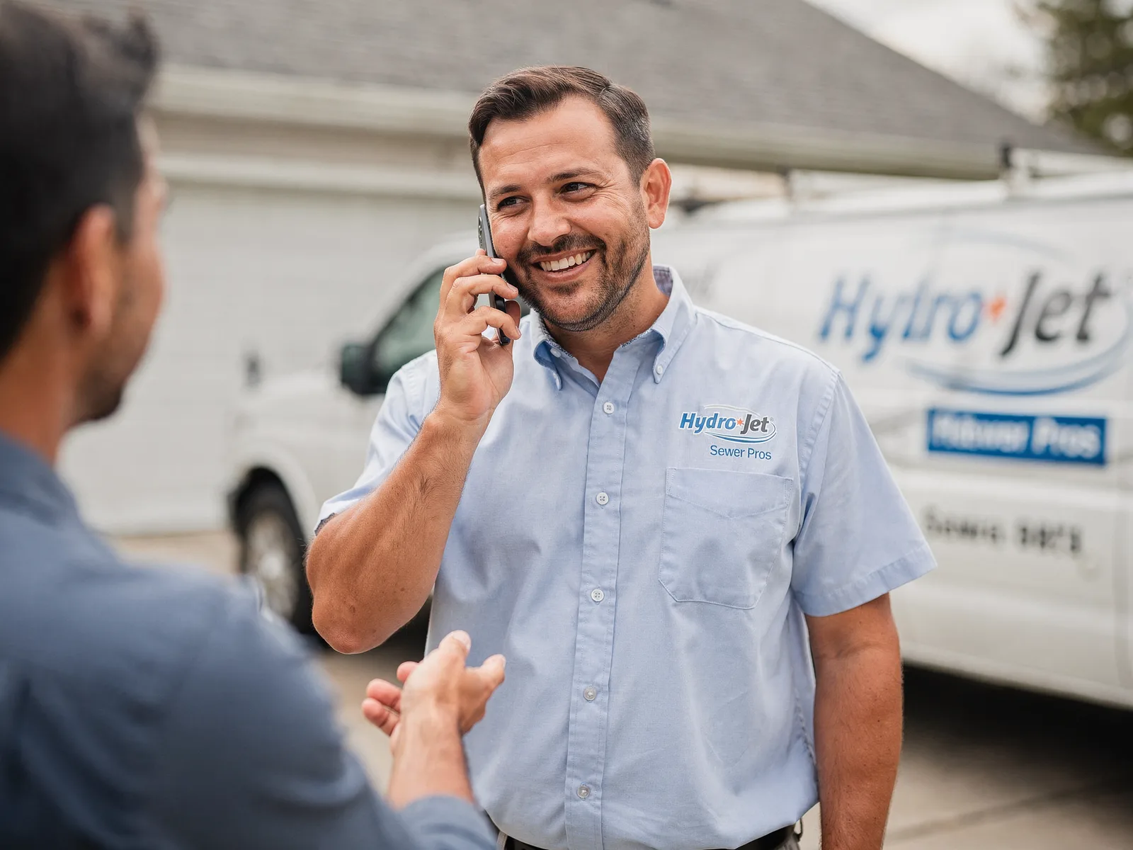 Hydro Jetting Goodland, IN FAQs